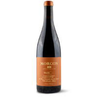 AOC Morgon - Iron - Rouge - 2022 - Les Bertrand - 75cl