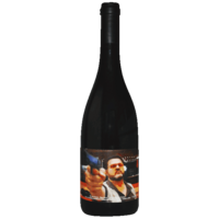 Vin de France - The Big Gilou - 2022 - Domaine Gilles Troullier - 75cl