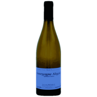Bourgogne Aligoté - Blanc - 2021 - Domaine Sylvain Pataille