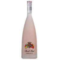 IGP d'OC - Prestige Argali Rosé - Château Puech-Haut - 75cl