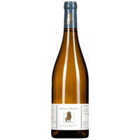 Vin de France - Fleurs d'érables - Doux - Blanc - 2020 - Domaine des Sablonnettes - 75cl