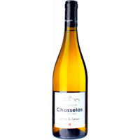 AOP Savoie - Chasselas - Vieilles Vignes - Terroir d'Altitude - Blanc - 2019 - Les Vins du Leman - Les Vignes de Paradis