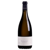 AOC Bourgogne Côte d'Or Chardonnay - Blanc - 2021 - Amiot-Servelle - 75cl