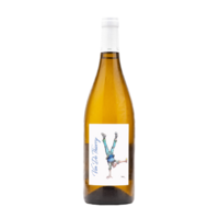 Vin de France - Le Vin de Thierry - Blanc - 2023 - Domaine Saint-Nicolas - Thierry Michon
