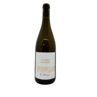 Vin de France Les Chemins - Les Clous - Blanc - 2023 - Domaine Saint-Nicolas - Famille Michon