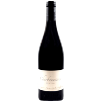Vin de France - Charbonnières - Rouge - 2020 - Domaine de Sulauze - 75cl