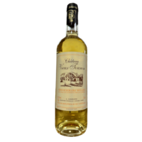 Côtes de Bergerac Moelleux - Château Vieux Touron - Blanc - Liliane Gagnard - 75cl