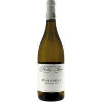 AOC Maranges - Blanc - 2021 - Domaine Bachey-Legros - 75cl