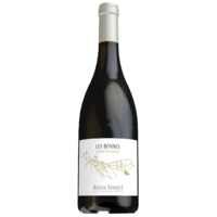 AOP Bugey Chardonnay "Les Bonnes" - Blanc - 2022 - Maison Bonnard - 75cl