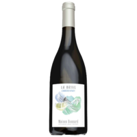 AOP Bugey Chardonnay "La Brive" - Blanc - 2023 - Maison Bonnard - 75cl