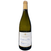 AOP Savoie Chardonnay "Combe aux Fées" - Blanc - 2022 - Domaine Jacqueline Père & Filles - 75cl