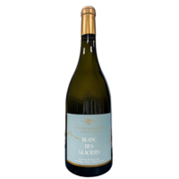 AOP Savoie Pinot Gris Sec "Blanc des Glaciers" - Blanc - 2023 - Domaine Jacqueline Père & Filles - 75cl