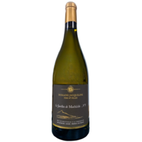 AOP Savoie Chardonnay "Le Jardin de Mathilde" - Blanc - 2021 - Domaine Jacqueline Père & Filles - 75cl