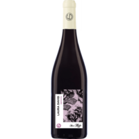 Vin de France "Mon Mojo" Cabernet Sauvignon / Côt - Rouge - 2022 - Laura David - 75cl