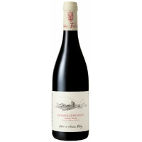 Chambolle-Musigny - Vieilles Vignes - Rouge - 2021 - Domaine Felettig