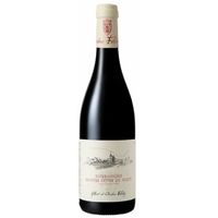 Bourgogne Hautes Côtes de Nuits - Rouge - 2021 - Domaine Felettig
