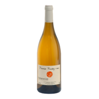 Vin de France "Premier rendez-vous" Chenin - Blanc - 2022 - Lise et Bertrand Jousset / Exilé - 75cl