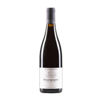 Bourgogne - Pinot Noir - Rouge - 2021 - Domaine Edmond Cornu
