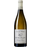 Givry Champ Pourot - Blanc - 2022 - Domaine Christophe Drain