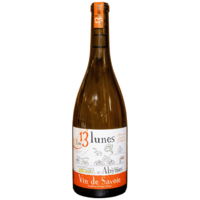 AOP Vin de Savoie Abymes "La Mise en Abymes" Jacquère - Blanc - 2023 - Les 13 Lunes - 75cl