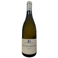 Bourgogne Chardonnay - Orane - Blanc - 2022 - Domaine Jérôme Galeyrand