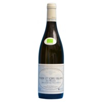 Fixin 1er Cru Hervelets - Blanc - 2021 - Domaine Molin
