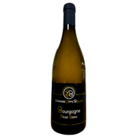 AOC Bourgogne - Pinot Blanc - Blanc - 2022 - Domaine Lippe Boileau - 75cl