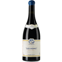 Vin de France Les Homs - Rouge - 2021 - Cassagne et Vitailles - 75cl