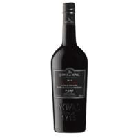 DOC Porto Late Bottled Vintage Unfiltered - Rouge - 2018 - Quinta Do Noval - 75cl
