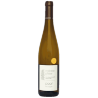 AOC Alsace - Pinot Blanc et Auxerrois - Paar - Blanc - 2022 - Domaine Mélanie Pfister - 75cl