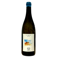 AOP Vin de Savoie Ayze "Le Feu" - Blanc - 2022 - Domaine du Gringet - 75cl