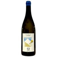 AOP Vin de Savoie Ayze "La Bergerie" - Blanc - 2022 - Domaine du Gringet - 75cl