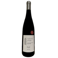 AOC Alsace - Pinot Noir - Hüt - Rouge - 2021 - Domaine Mélanie Pfister - 75cl