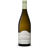 Bourgogne Hautes-Côtes de Beaune - Blanc - 2022 - Domaine Rollin Père et Fils