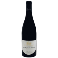 Bourgogne Pinot Noir - Rouge - 2022 - Domaine Tupinier-Bautista