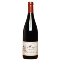 AOC Morgon Tradition - Rouge - 2023 - Domaine Jean Paul & Charly Thévenet - 75cl