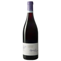 Bourgogne Pinot Noir - Rouge - 2022 - Agnès Paquet