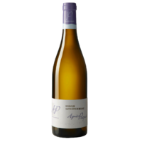 Bourgogne Hautes Côtes de Beaune - Blanc - 2022 - Agnès Paquet