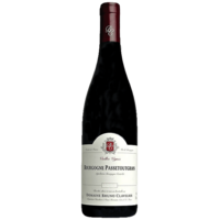 Bourgogne Passetoutgrains - Rouge - 2022 - Domaine Bruno Clavelier