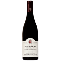 Bourgogne Pinot Noir - Les Champs d'Argent - Vieilles Vignes - Rouge - 2022 - Domaine Bruno Clavelier