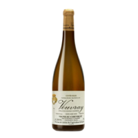 AOP Vouvray “Cuvée Silex” - Blanc - 2022 - Domaine Vigneau-Chevreau - 75cl