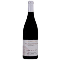 AOC Bourgogne Pinot Noir "Chant de la Tour" - Rouge - 2022 - Domaine Céline et Laurent TRIPOZ - 75cl