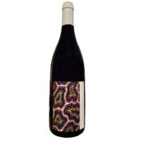 Vin de France Le Cabernet Franc - Rouge - 2021 - Domaine Catherine et Pierre BRETON - 75cl