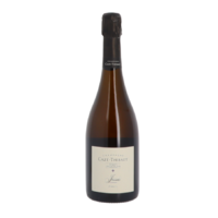 AOC Champagne “Jossias” - 2018 - Maison Cazé-Thibaut - 75cl