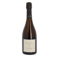 AOC Champagne “Les Fourches” Blanc de Blanc - 2018 - Maison Cazé-Thibaut - 75cl