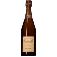 AOC Champagne “Rive Gauche” Brut - Pinot Meunier - 2019 - Maison Bérêche & Fils - 75cl