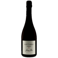AOC Champagne “Jossias” - Rosé - 2018 - Maison Cazé-Thibaut - 75cl