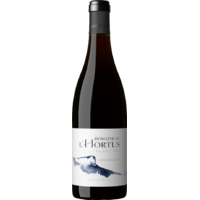 Pic Saint Loup Rouge Grande Cuvée - 2021 - Domaine de l'Hortus -75cl