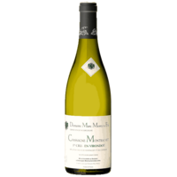 AOC Chassagne Montrachet 1er Cru « En Virondot » - Blanc - 2022 - Domaine Marc Morey - 75cl