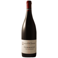 AOC Pommard Les Perrières - Rouge - 2019 - Domaine Jean-Michel GAUNOUX - 75cl